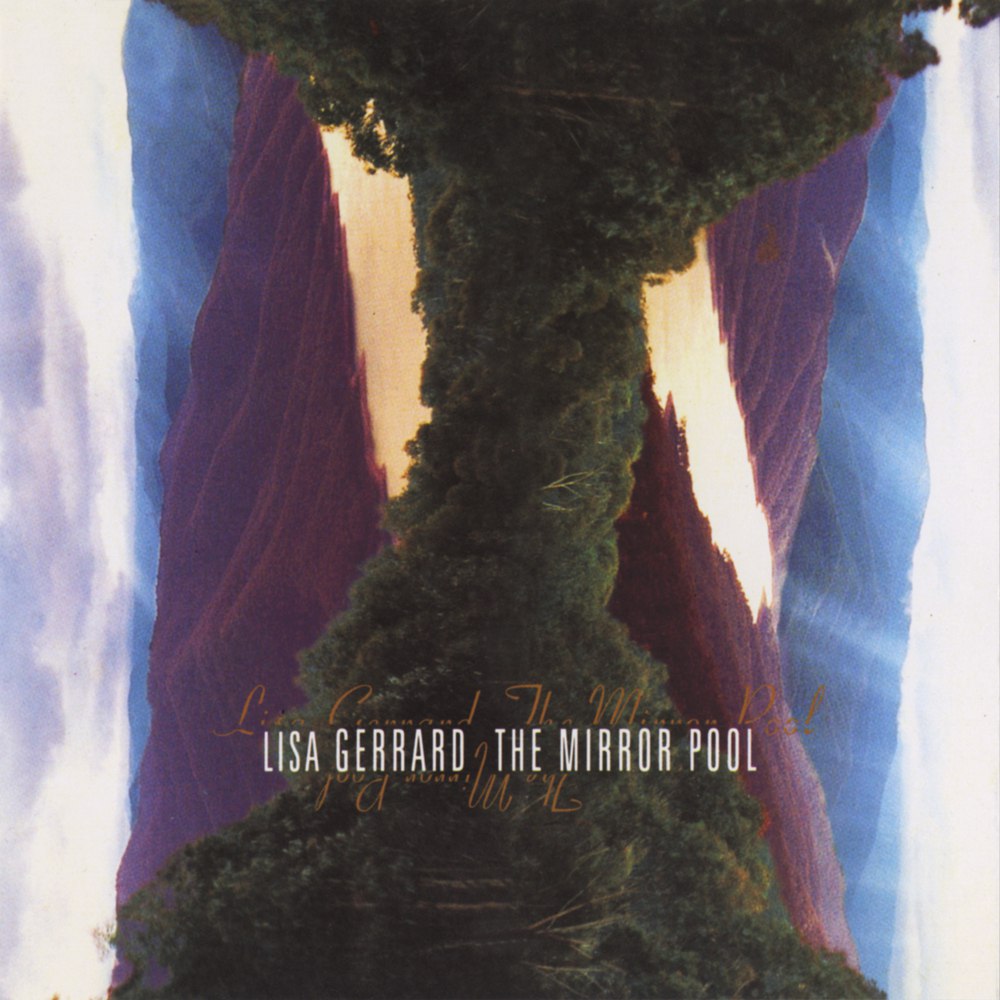《Lisa Gerrard - The Mirror Pool - 1995 Flac》-书籍-学习资料-电子书夸克网盘资源分享
