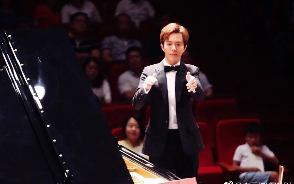 《李云迪：钢琴名曲赏析课 古典音乐怎么听（完结）》-书籍-学习资料-电子书夸克网盘资源分享