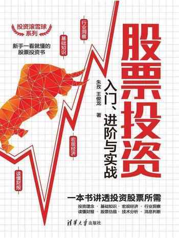 《股票投资入门 进阶与实战 投资滚雪球系列[epub]》-书籍-学习资料-电子书夸克网盘资源分享