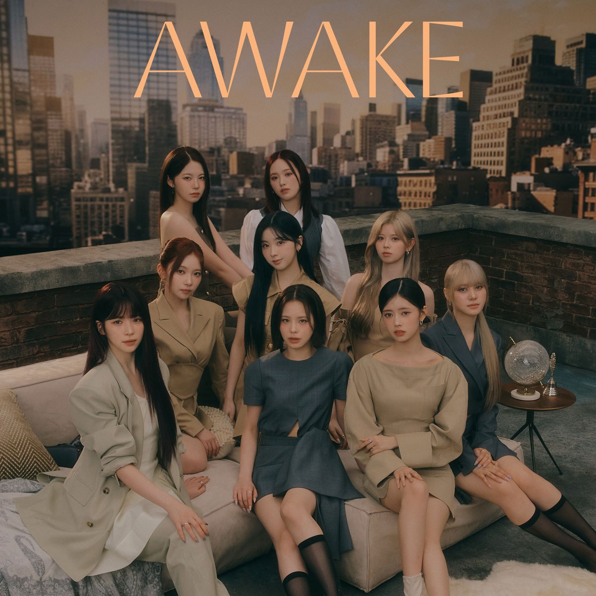 《NiziU - AWAKE (2025) (FLAC 24bit_96kHz)》-书籍-学习资料-电子书夸克网盘资源分享
