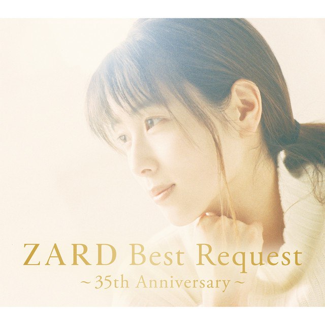 《ZARD - ZARD Best Request ～35th Anniversary～(2025) (ALAC 24bit_96kHz)》-书籍-学习资料-电子书夸克网盘资源分享