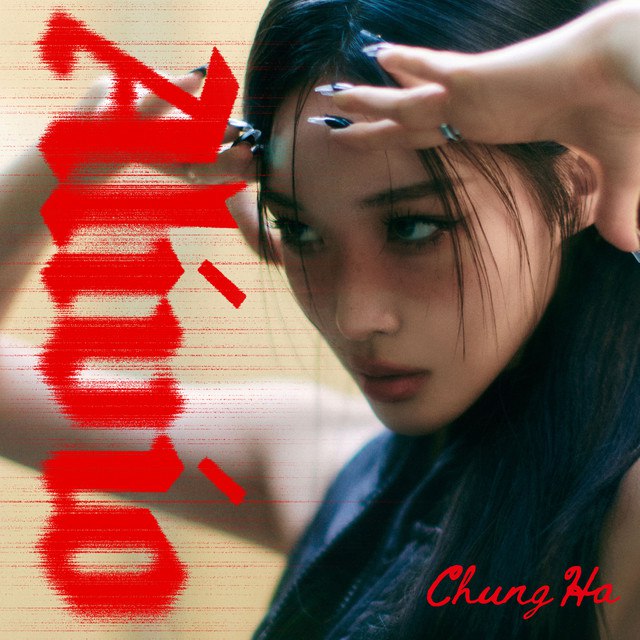 《CHUNG HA - Alivio》-书籍-学习资料-电子书夸克网盘资源分享