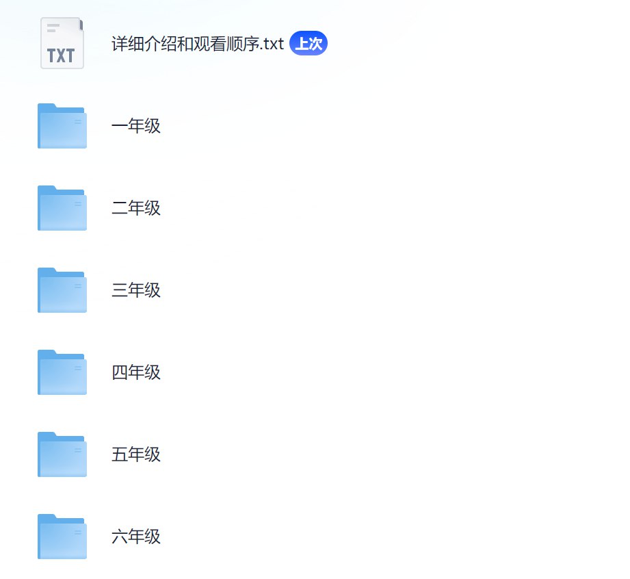 《高思爱学习高豆豆小学数学思维突破课程 (1 - 6 年级)》-书籍-学习资料-电子书夸克网盘资源分享
