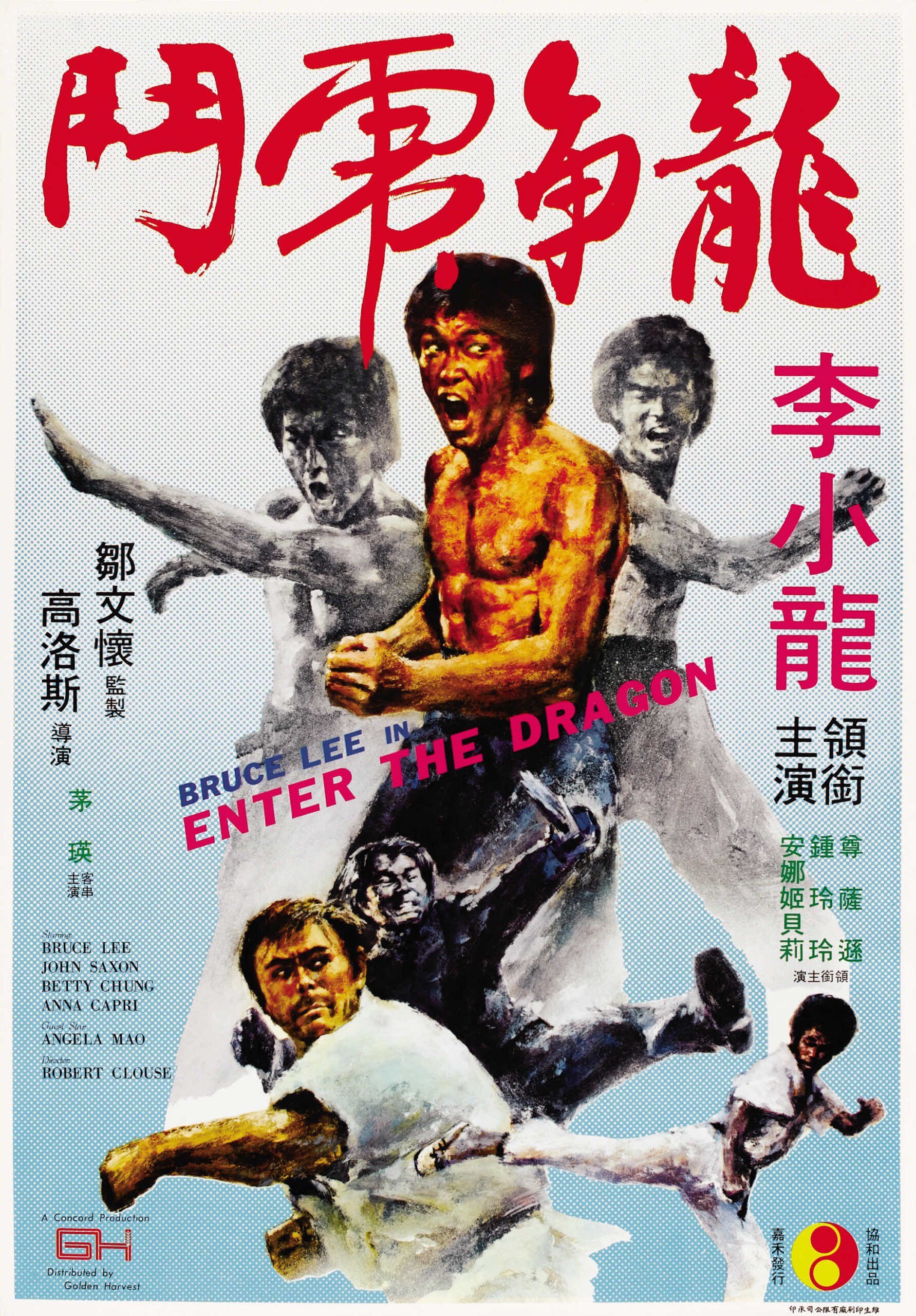 《猛龙过江（1972）内封字幕杜比视界4K原盘REMUX》-书籍-学习资料-电子书夸克网盘资源分享