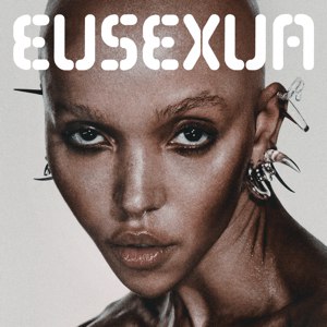 《FKA twigs - EUSEXUA》-书籍-学习资料-电子书夸克网盘资源分享