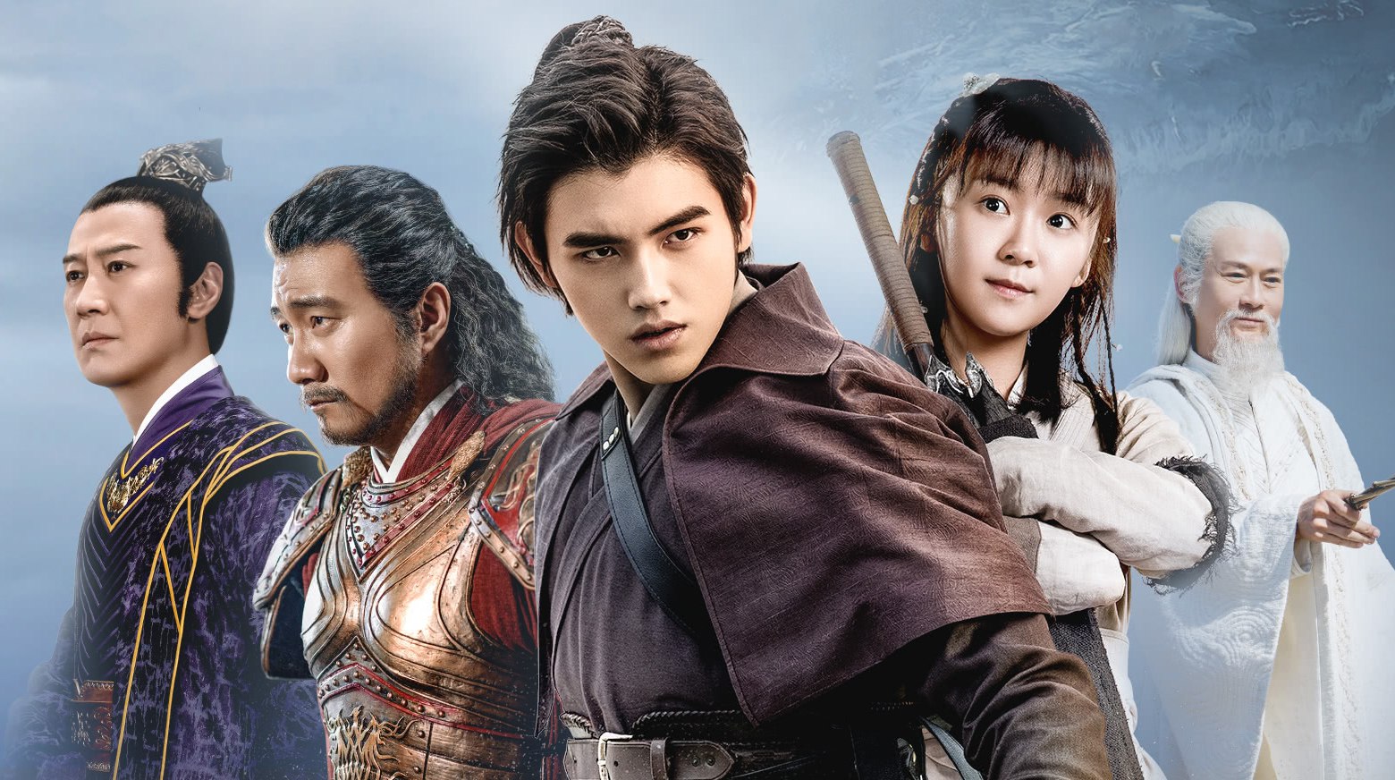 《将夜1-2季内嵌简中字幕1080P》-书籍-学习资料-电子书夸克网盘资源分享