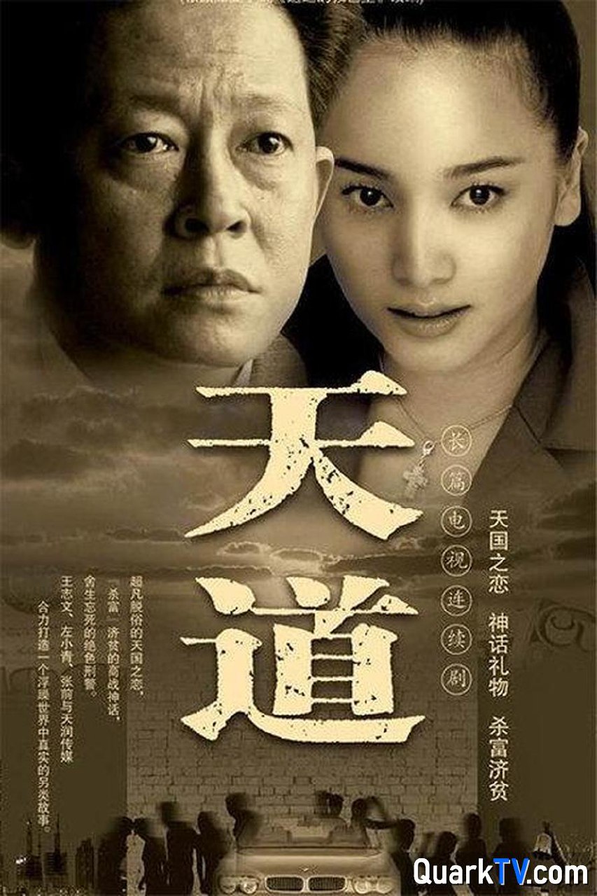 《天道（2008）全24集4K》-书籍-学习资料-电子书夸克网盘资源分享