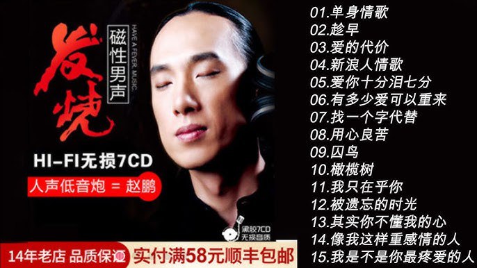 《经典无损人声合唱100首》-书籍-学习资料-电子书夸克网盘资源分享