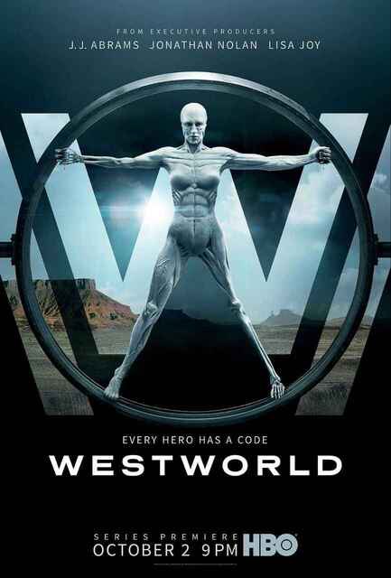《西部世J1-4季内嵌简英双语字幕1080P》-书籍-学习资料-电子书夸克网盘资源分享