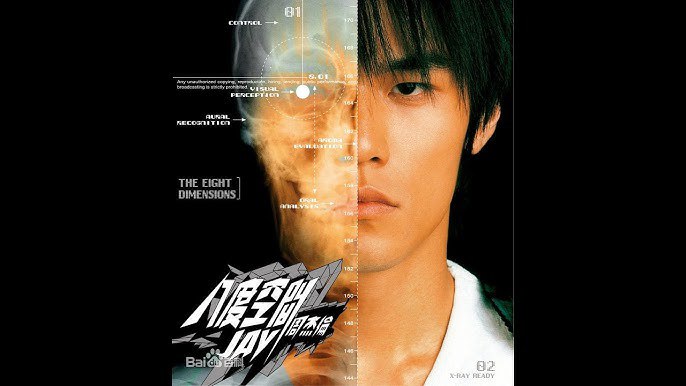 《周杰伦 - 八度空间 - 2002   Flac》-书籍-学习资料-电子书夸克网盘资源分享