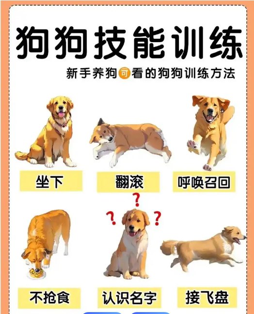 《专业训犬教程140节课》-书籍-学习资料-电子书夸克网盘资源分享