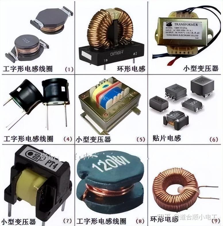 《电子元器件：传感器篇图解电子元器件理工男最爱[pdf]》-书籍-学习资料-电子书夸克网盘资源分享