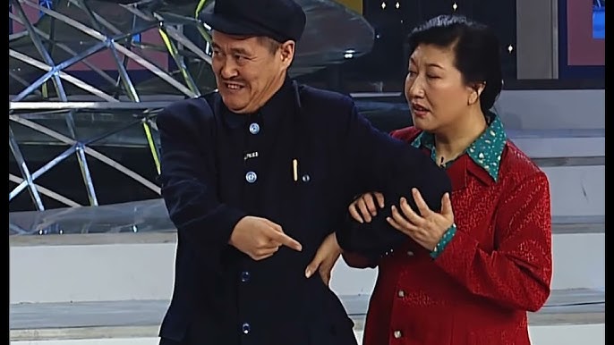 《赵本山小品卖拐三部曲 4K修复版》-书籍-学习资料-电子书夸克网盘资源分享