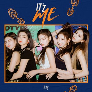 《ITZY – IT’z ME》-书籍-学习资料-电子书夸克网盘资源分享
