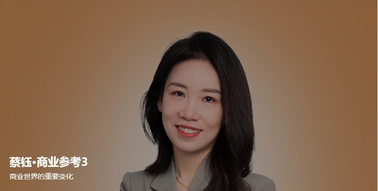 《D067.蔡钰·商业参考3》-书籍-学习资料-电子书夸克网盘资源分享