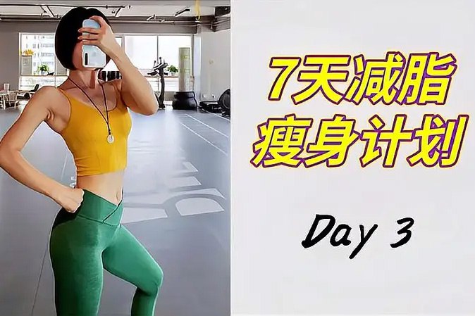 《DY七日瘦身美体基础梳理计划 》-书籍-学习资料-电子书夸克网盘资源分享