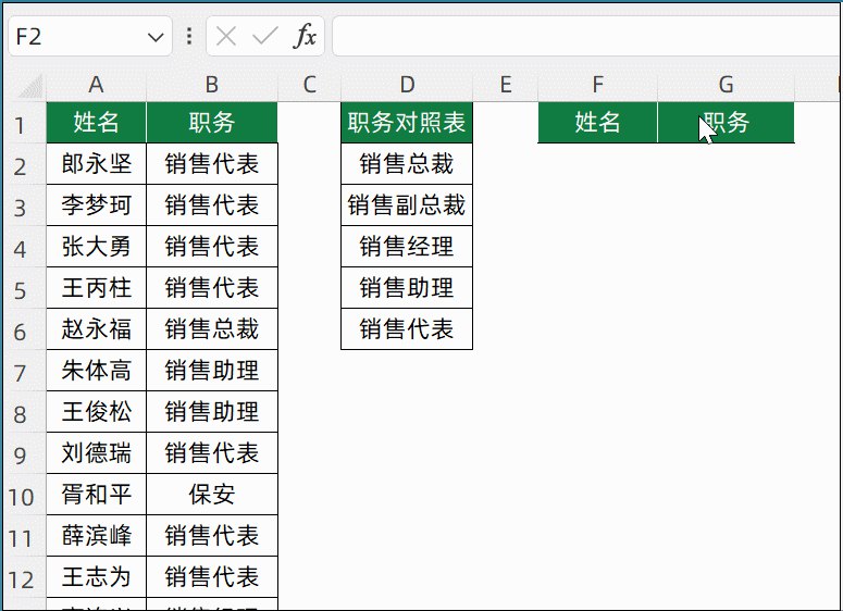 《Excel实战特训班-玩转Excel函数与公式（2期） 》-书籍-学习资料-电子书夸克网盘资源分享