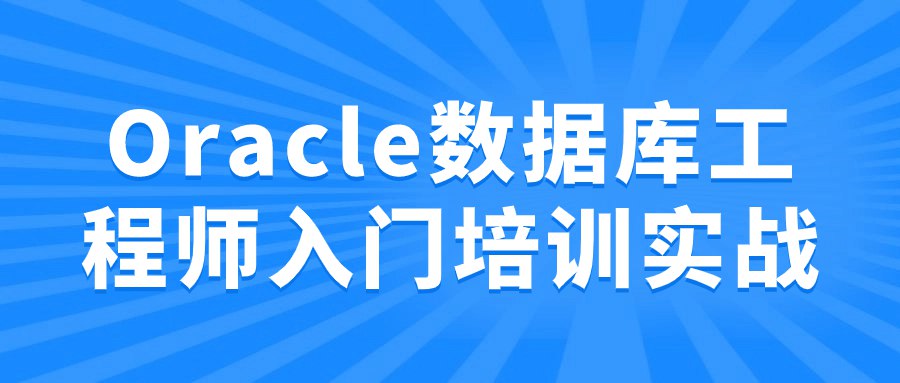 《Oracle数据库工程师入门培训实战 》-书籍-学习资料-电子书夸克网盘资源分享