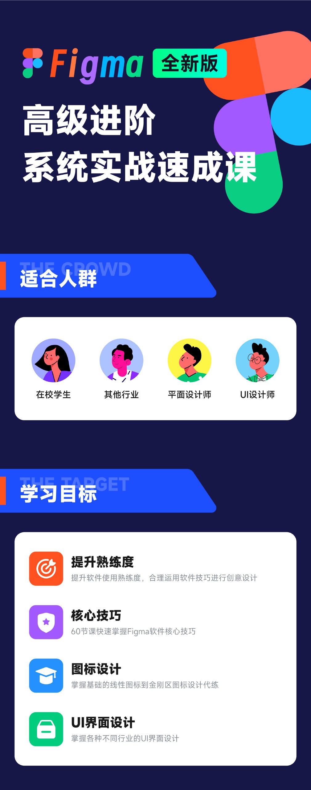 《UI设计进阶系统教程 》-书籍-学习资料-电子书夸克网盘资源分享