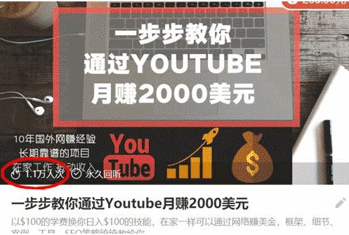 《Youtube月赚2000美元 》-书籍-学习资料-电子书夸克网盘资源分享