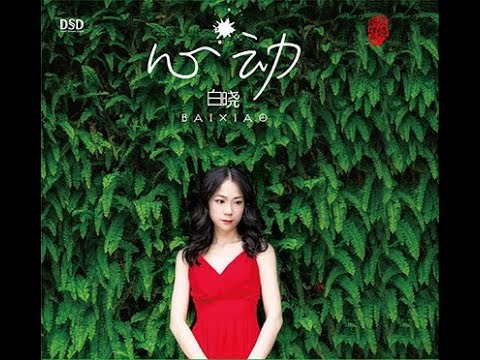《白晓歌曲合集》-书籍-学习资料-电子书夸克网盘资源分享