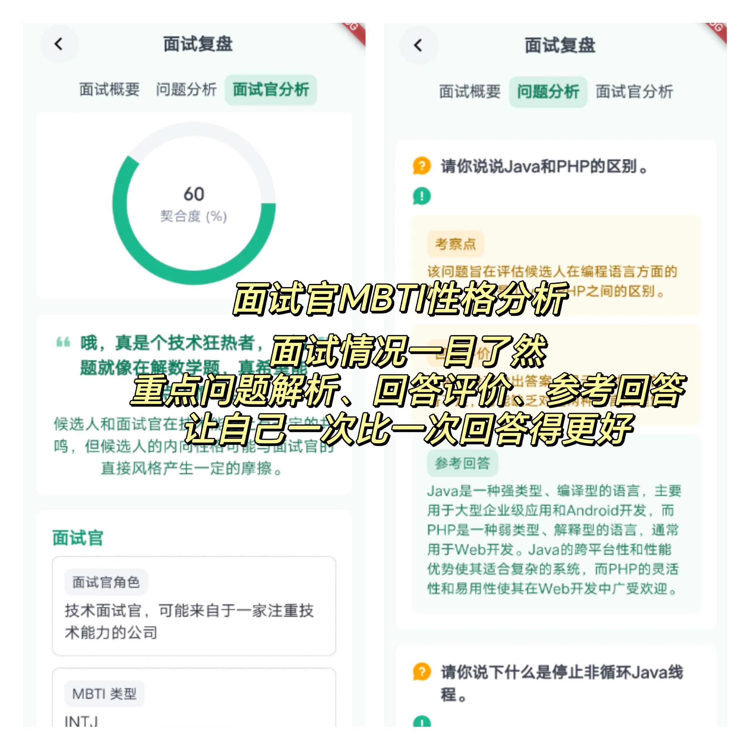 《价值1999元的结构化面试套路模板总结》-书籍-学习资料-电子书夸克网盘资源分享