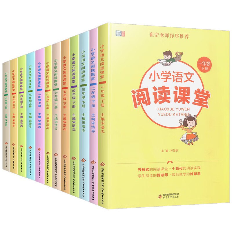 《1-6年级语文下册课外阅读专项 新部编版语文下册课外阅读专项练习》-书籍-学习资料-电子书夸克网盘资源分享