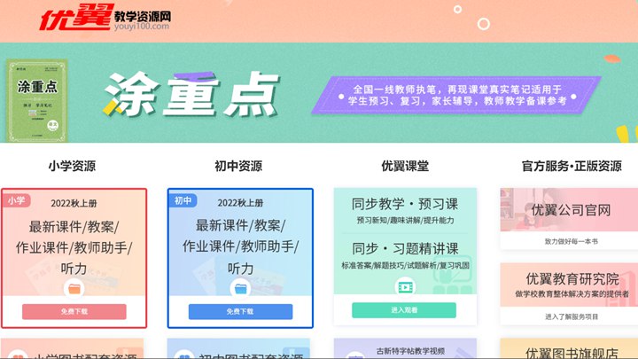 《初中道法上册 优翼版 课件、教案、学案、试卷》-书籍-学习资料-电子书夸克网盘资源分享