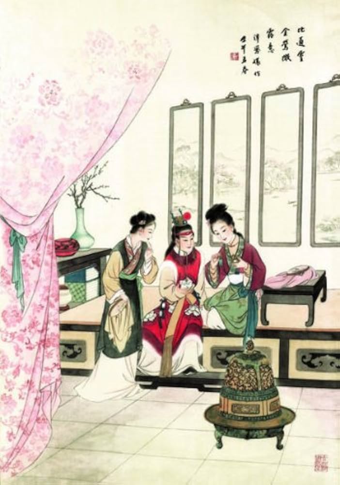 《0329. 瓜饭楼重校评批红楼梦（权威专家对权威版本的权威解读;套装共三册）.epub》-书籍-学习资料-电子书夸克网盘资源分享