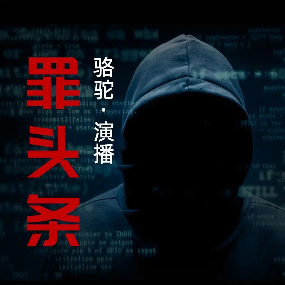 《罪头条主播：骆驼 357集完》-书籍-学习资料-电子书夸克网盘资源分享