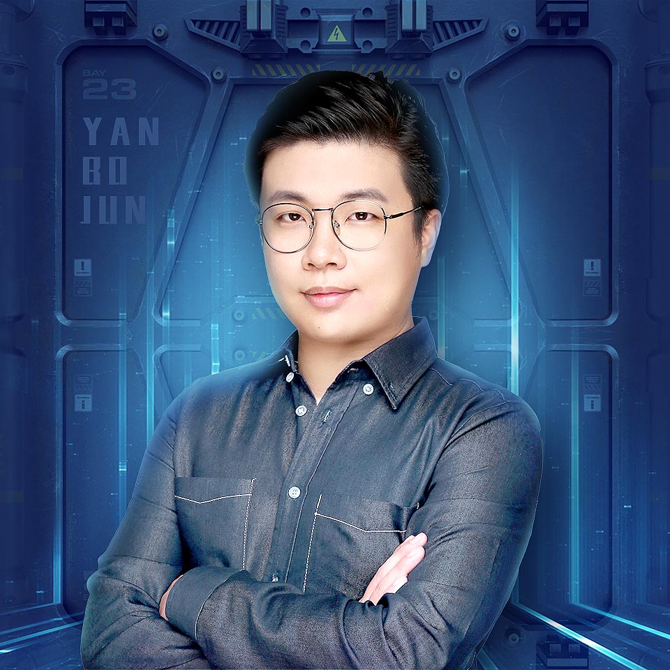 《严伯钧的硬派科普秀》-书籍-学习资料-电子书夸克网盘资源分享