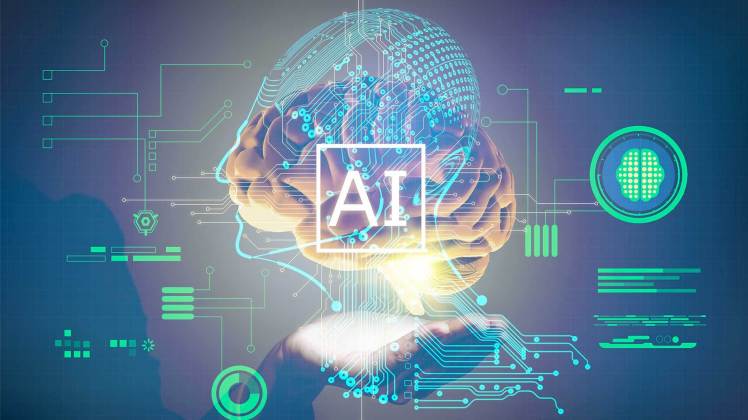 《AI 人工智能》-书籍-学习资料-电子书夸克网盘资源分享