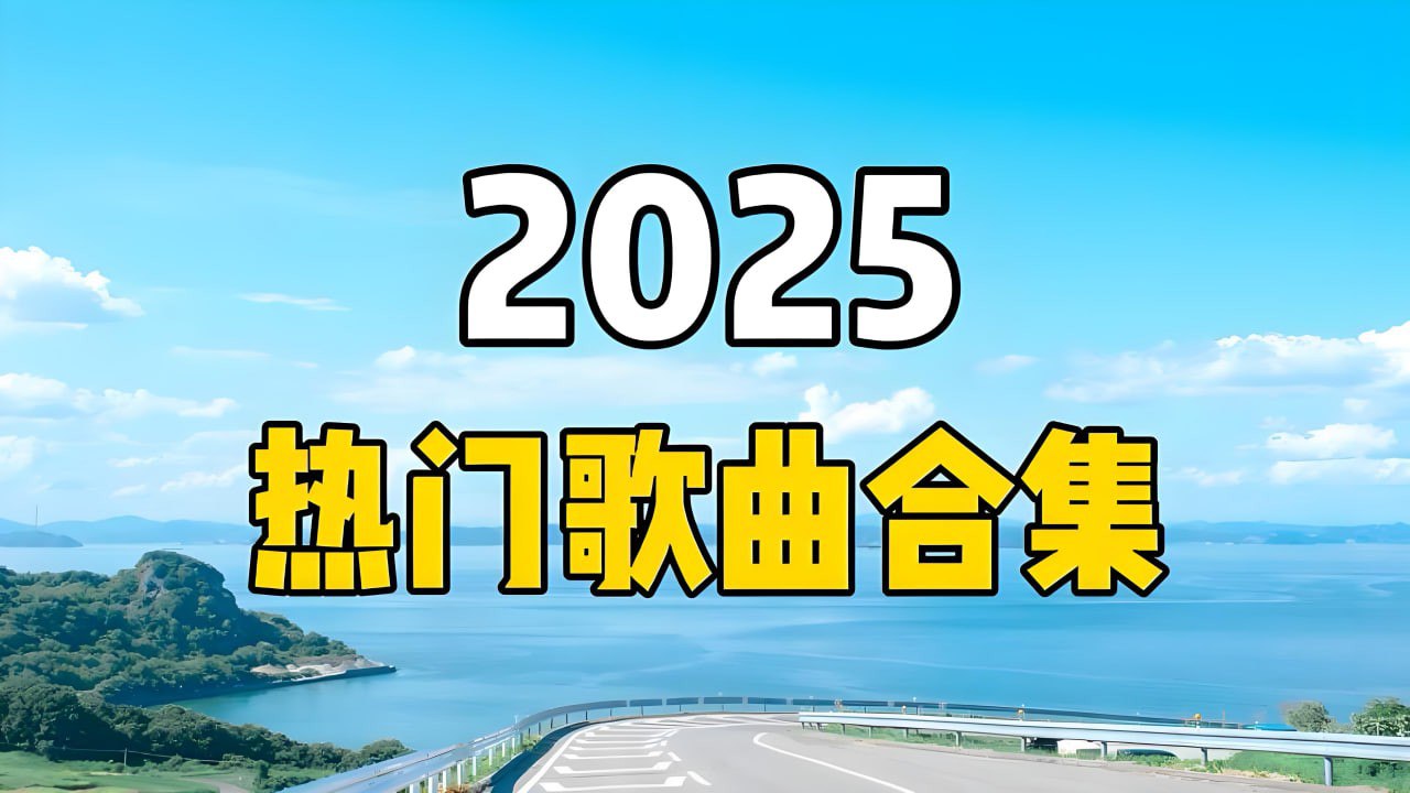 《2025短视频平台超高播放量流行歌曲无损合集(1)》-书籍-学习资料-电子书夸克网盘资源分享