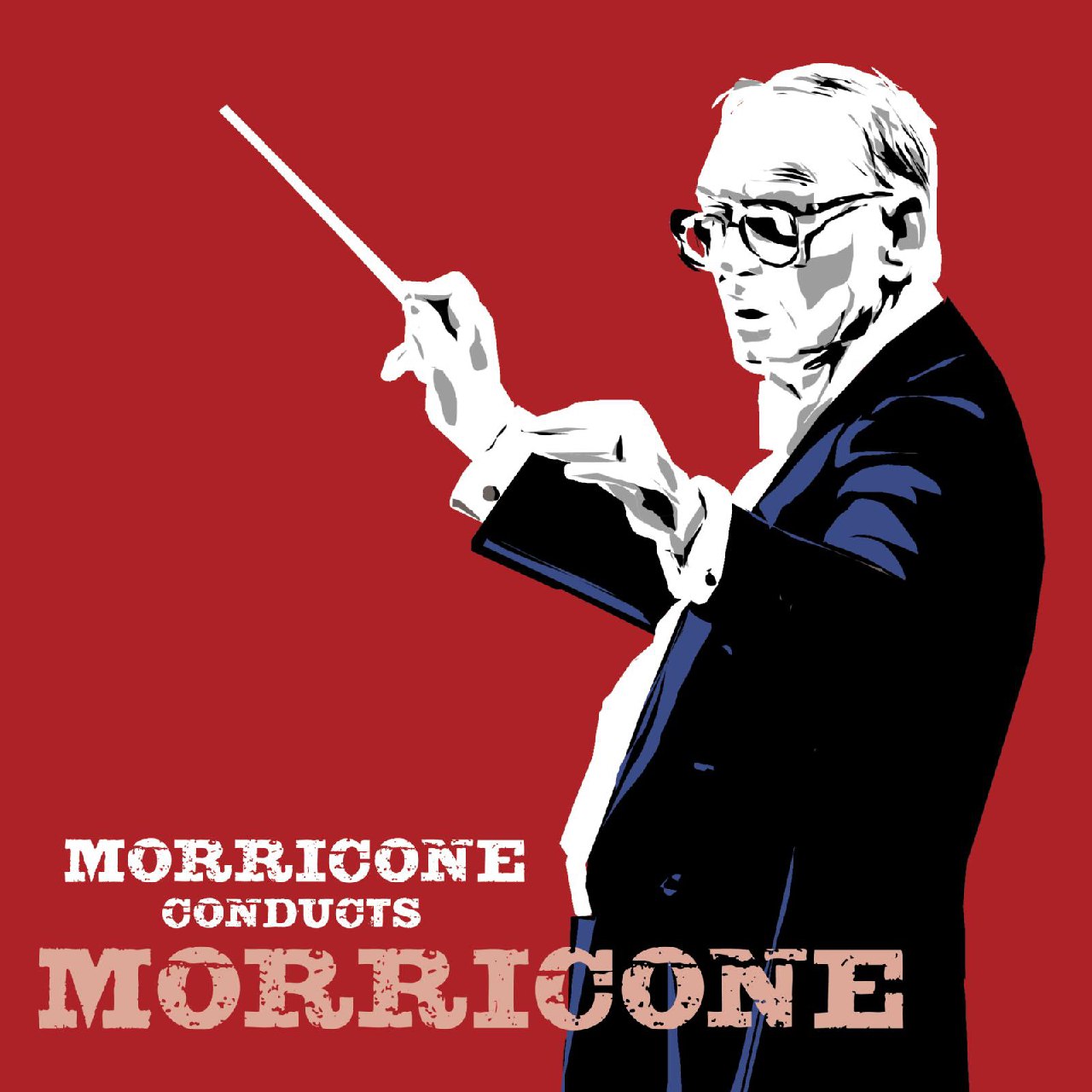 《Ennio Morricone - Morricone Conducts Morricone 2025 (FLAC 16bit 44kHz)》-书籍-学习资料-电子书夸克网盘资源分享