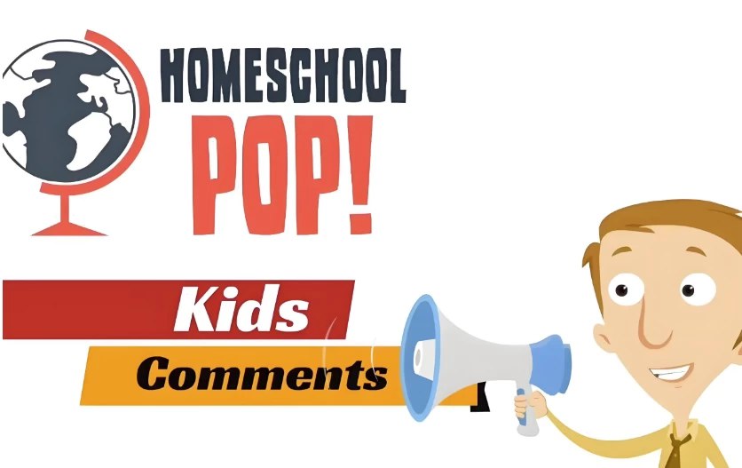 《油管儿童教育频道Homeschool Pop」》-书籍-学习资料-电子书夸克网盘资源分享