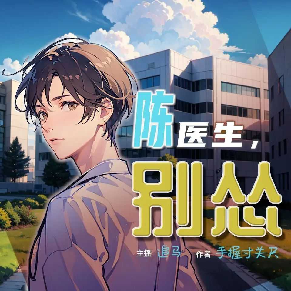 《陈医生，别怂！1473集完》-书籍-学习资料-电子书夸克网盘资源分享
