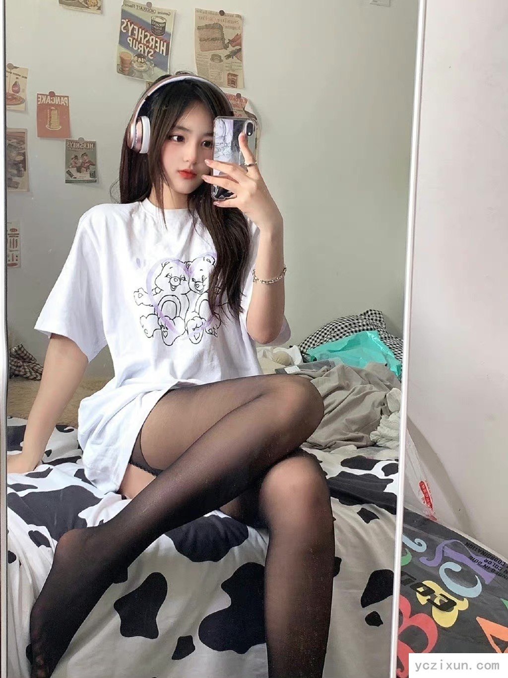 《美女照片］黑丝集合》-书籍-学习资料-电子书夸克网盘资源分享