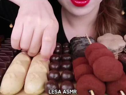 《LESA吃播助眠 美女视频 》-书籍-学习资料-电子书夸克网盘资源分享