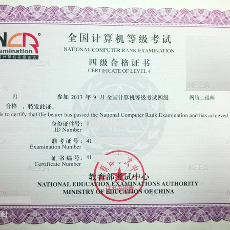 《计算机四级》-书籍-学习资料-电子书夸克网盘资源分享