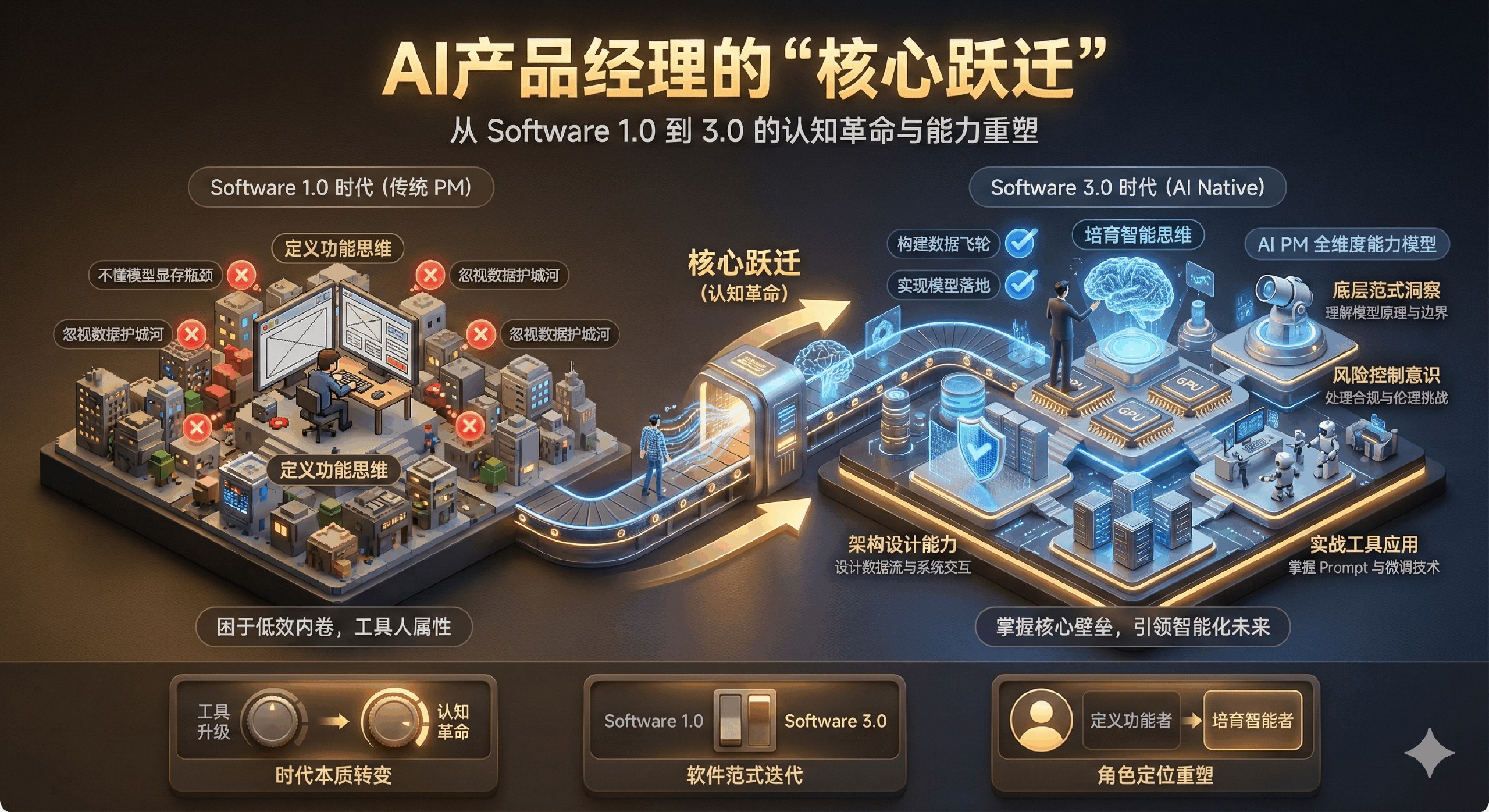 数字化时代的管理训练20集-书籍-学习资料-电子书夸克网盘资源分享