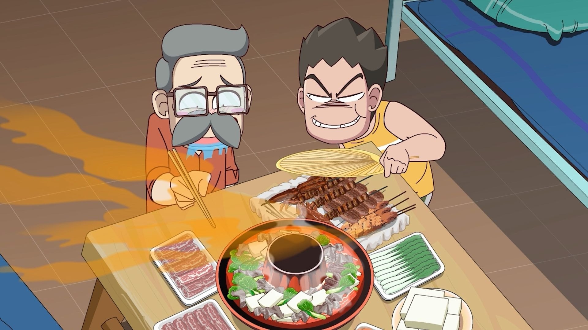 教做饭的姜较瘦-从负数到90分的厨艺课-书籍-学习资料-电子书夸克网盘资源分享