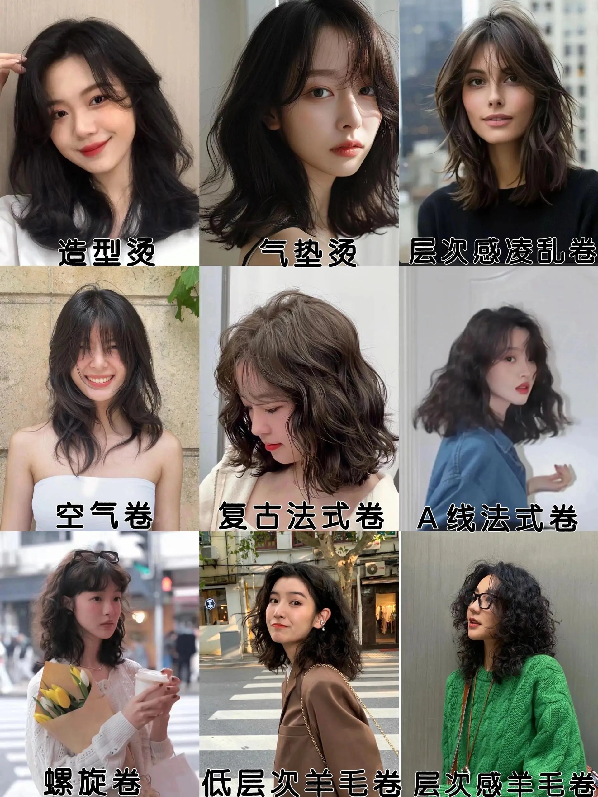 小女孩编头发教程合集-书籍-学习资料-电子书夸克网盘资源分享