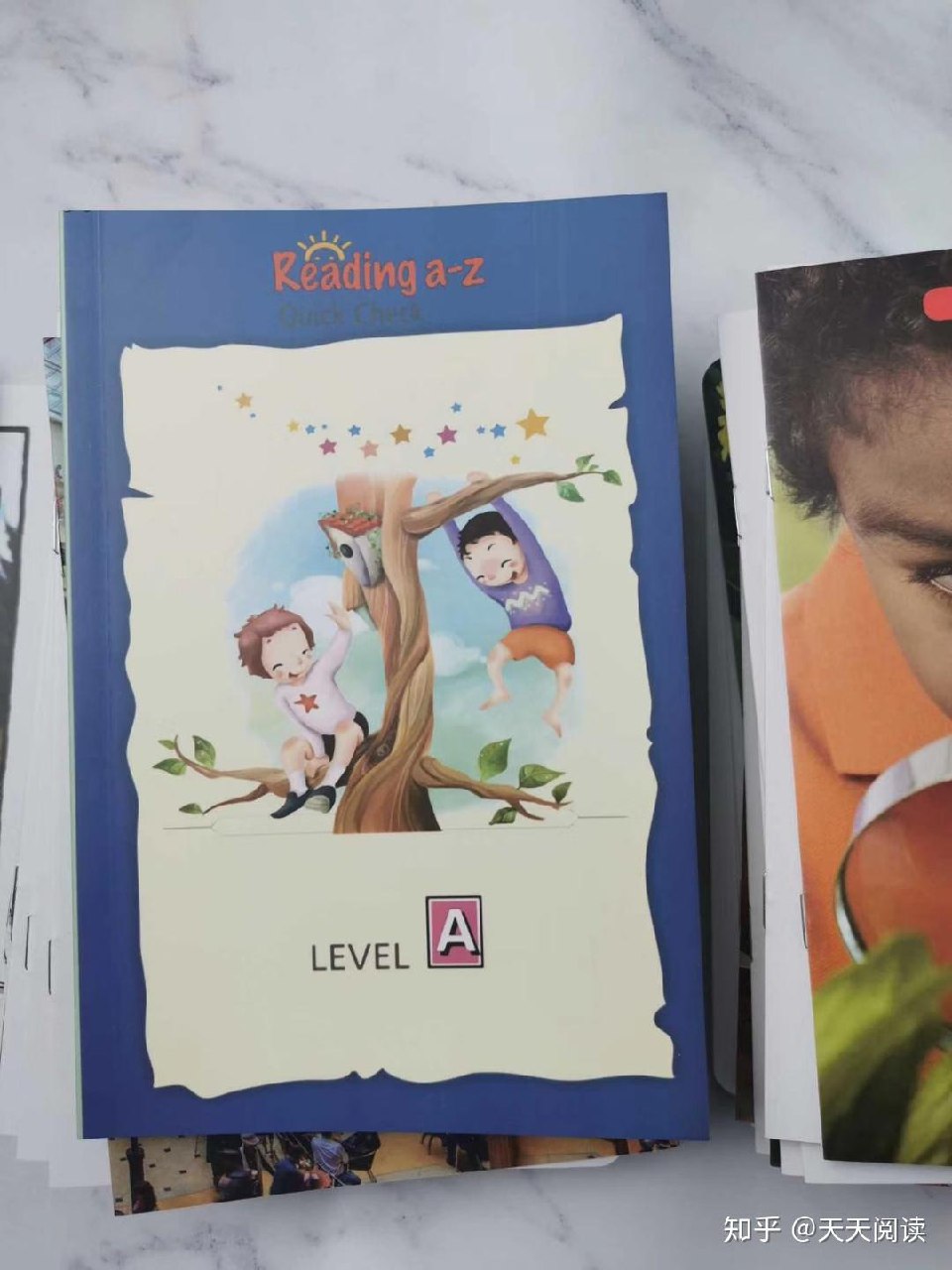 英语启蒙经典剑桥少儿英语 kids box (0-6级)-书籍-学习资料-电子书夸克网盘资源分享