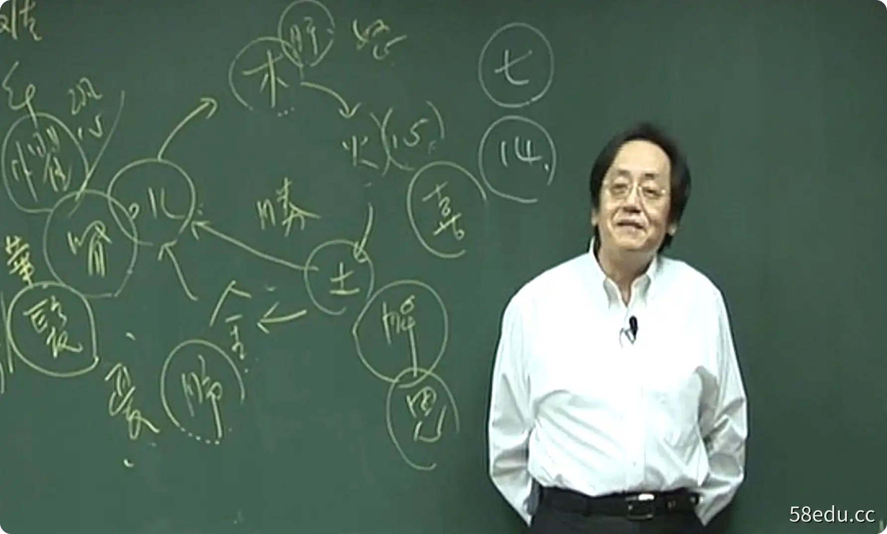 叶嘉莹词学漫谈完结-书籍-学习资料-电子书夸克网盘资源分享