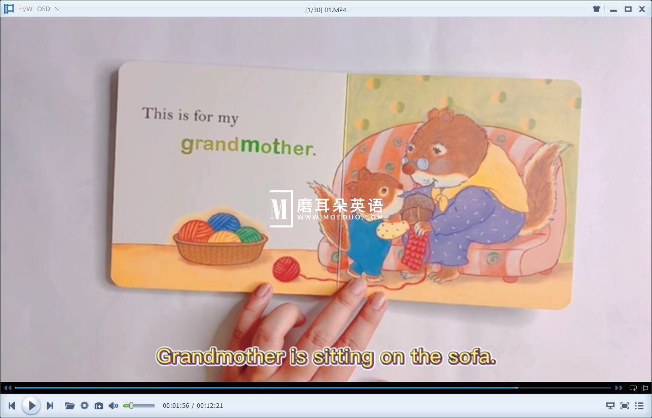 LittleFox英语分级动画教材-书籍-学习资料-电子书夸克网盘资源分享