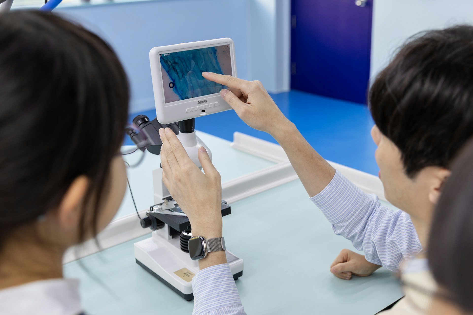 科学家讲的亲子科学课-书籍-学习资料-电子书夸克网盘资源分享