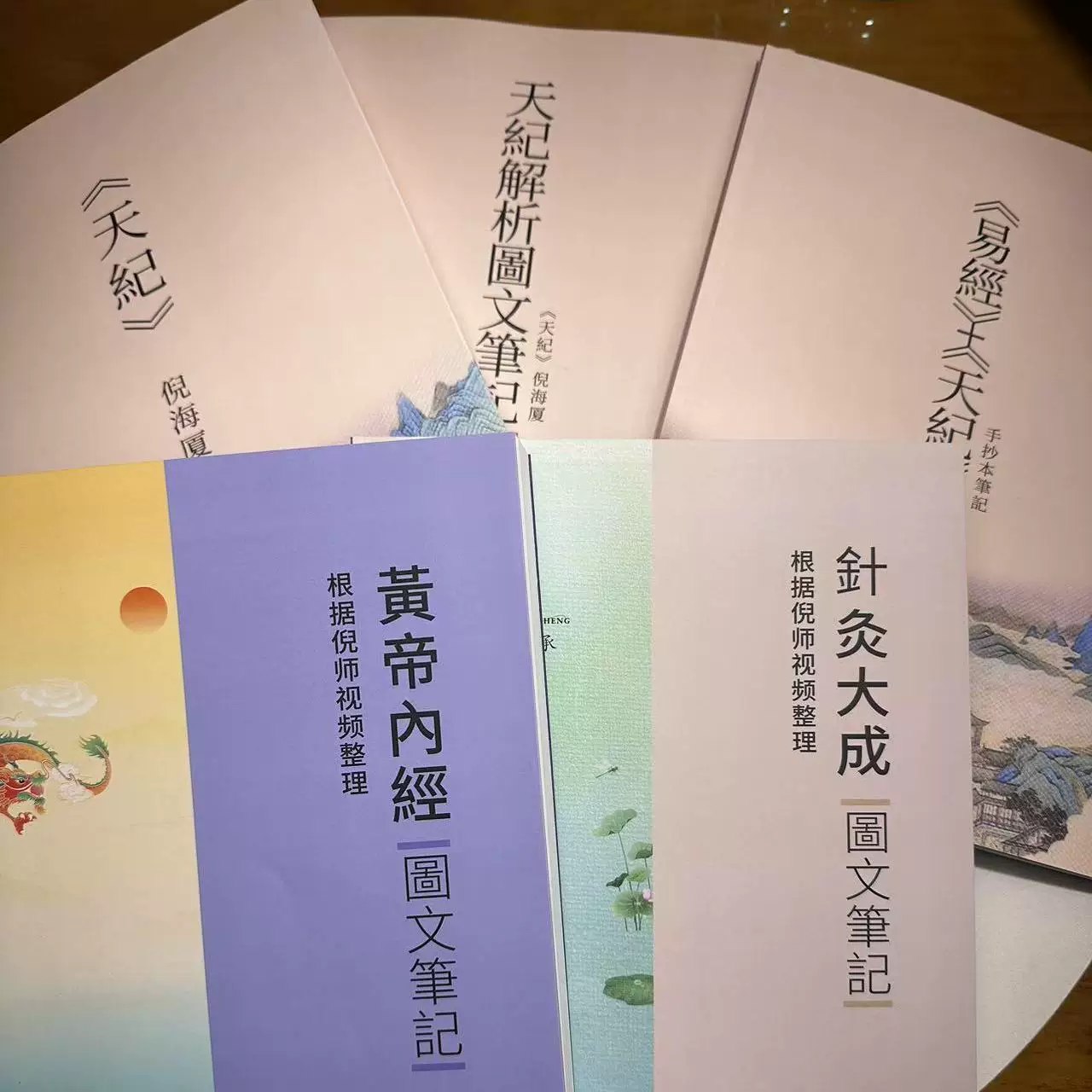 高考状元提分笔记-书籍-学习资料-电子书夸克网盘资源分享