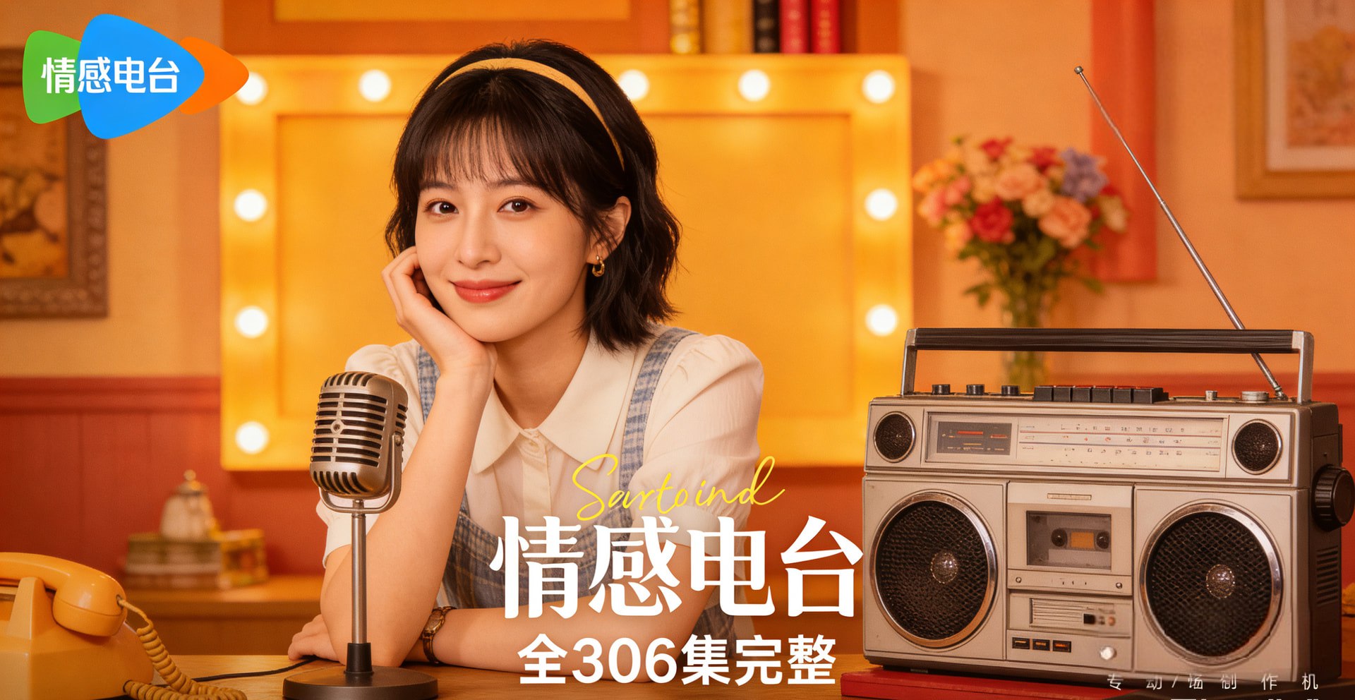 蕊希情感电台全306集-书籍-学习资料-电子书夸克网盘资源分享