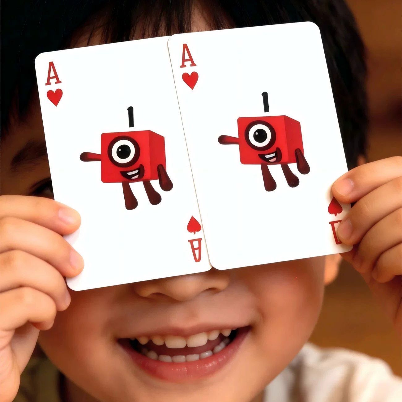 数字积木Numberblocks（1-4季）-书籍-学习资料-电子书夸克网盘资源分享