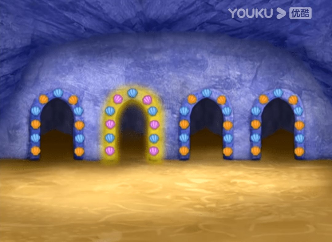 英文数字启蒙动画数字虫TheNumtums(1-3季)-书籍-学习资料-电子书夸克网盘资源分享